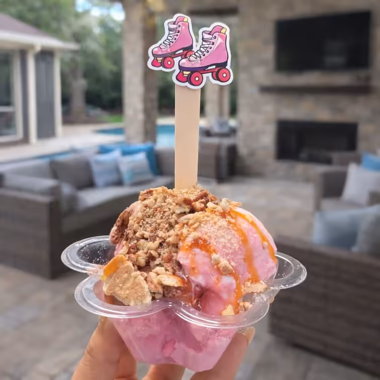Sundaes